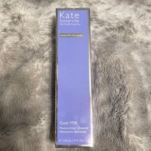 Kate Somerville Goat Milk Moisturizing Cleanser